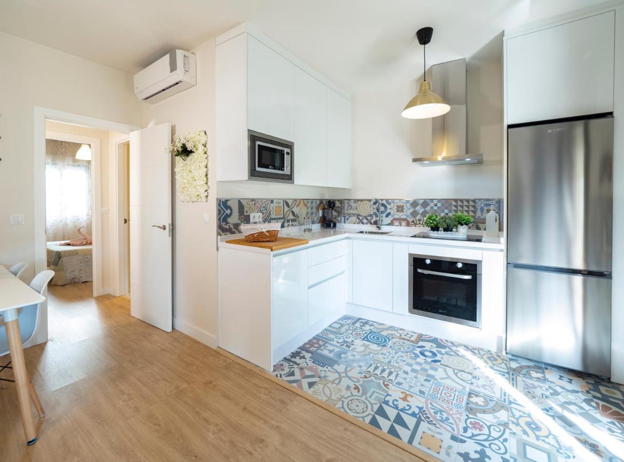 Apartamento Consistorial Ayamonte Exterior photo
