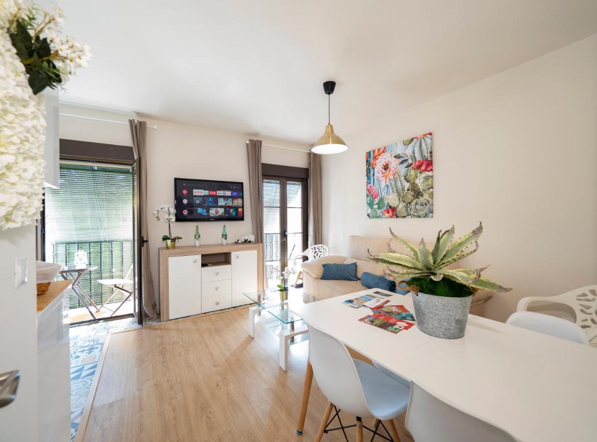 Apartamento Consistorial Ayamonte Exterior photo