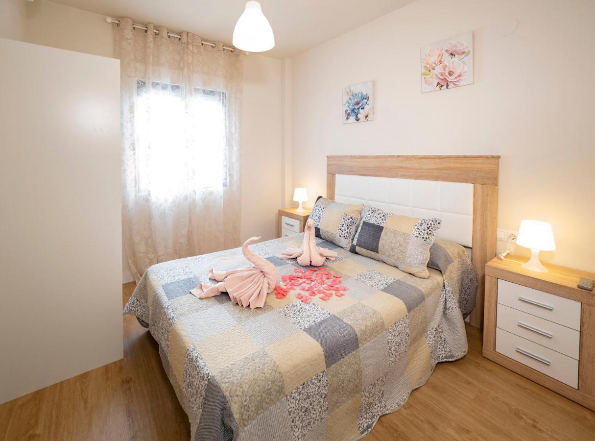 Apartamento Consistorial Ayamonte Exterior photo